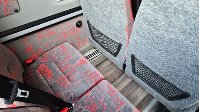 Minibus MERCEDES-BENZ 517 Sprinter GSR 2 Automatik 22 SS  Stock