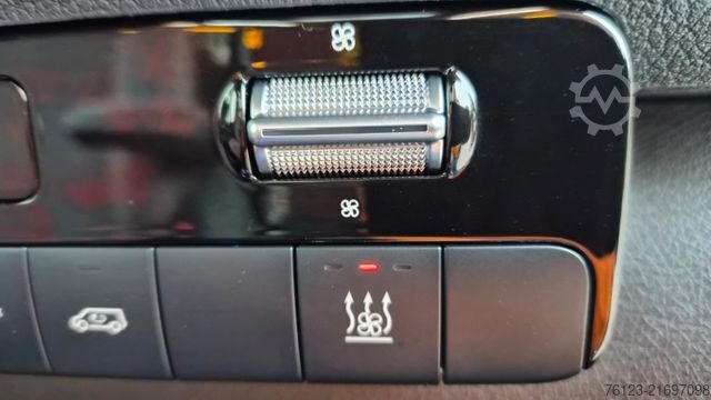 Minibus MERCEDES-BENZ 517 Sprinter GSR 2 Automatik 22 SS  Stock