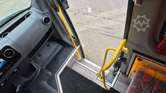 Minibus MERCEDES-BENZ 517 Sprinter GSR 2 Automatik 22 SS  Stock