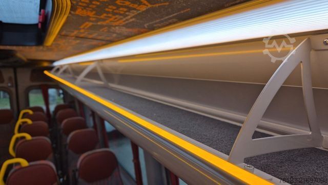 Minibus MERCEDES-BENZ 517 Sprinter GSR 2 Automatik 22 SS  Stock