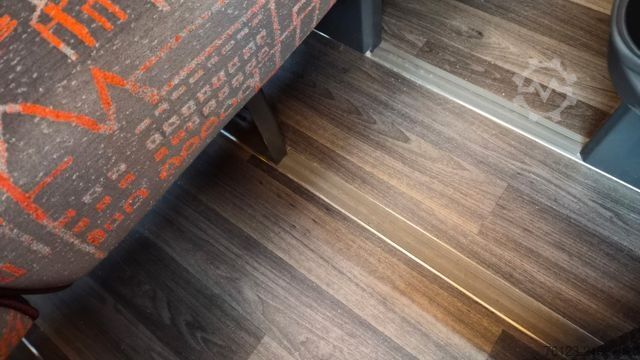 Minibus MERCEDES-BENZ 517 Sprinter GSR 2 Automatik 22 SS  Stock