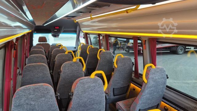 Minibus MERCEDES-BENZ 517 Sprinter GSR 2 Automatik 22 SS  Stock