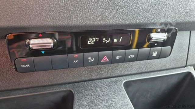 Minibus MERCEDES-BENZ 517 Sprinter GSR 2 Automatik 22 SS  Stock