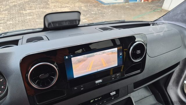 Minibus MERCEDES-BENZ 517 Sprinter GSR 2 Automatik 22 SS  Stock