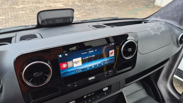 Minibus MERCEDES-BENZ 517 Sprinter GSR 2 Automatik 22 SS  Stock