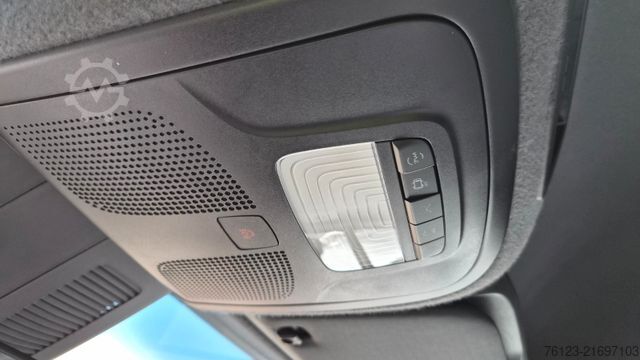 High top van MERCEDES-BENZ Sprinter III Kasten  519 CDI RWD 4x 4 Allrad