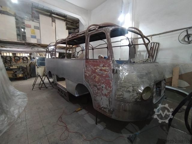 Motor coach SETRA Kässbohrer Setra S 6, S 7, S 9 , S 10Oldtimerbus