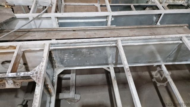 Motor coach SETRA Kässbohrer Setra S 6, S 7, S 9 , S 10Oldtimerbus