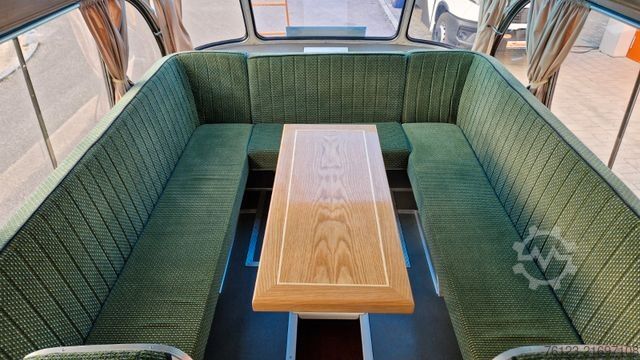 Motor coach SETRA Kässbohrer Setra S 6, S 7, S 9 , S 10Oldtimerbus