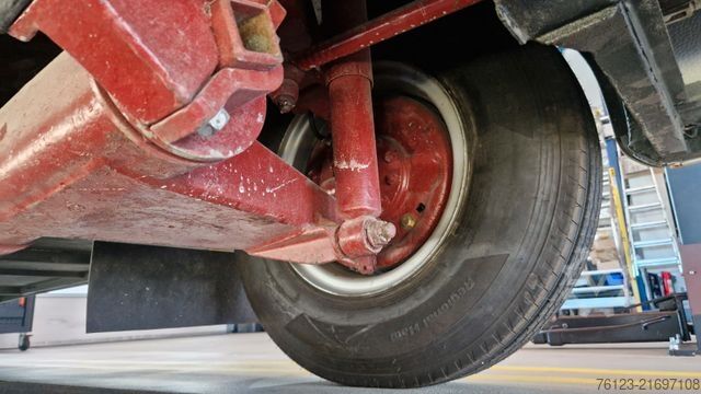 Motor coach SETRA Kässbohrer Setra S 6, S 7, S 9 , S 10Oldtimerbus