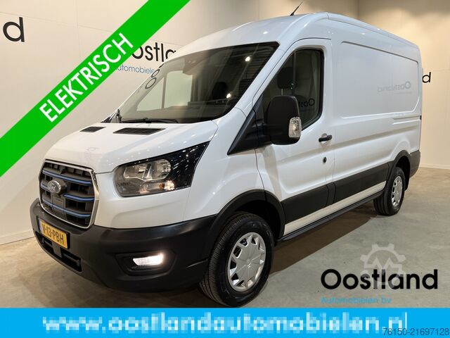 Bestelwagen Ford E-Transit 390 (3500 kg) L2H2 Trend 68 kWh 184 P...