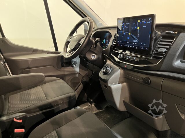 Bestelwagen Ford E-Transit 390 (3500 kg) L2H2 Trend 68 kWh 184 P...