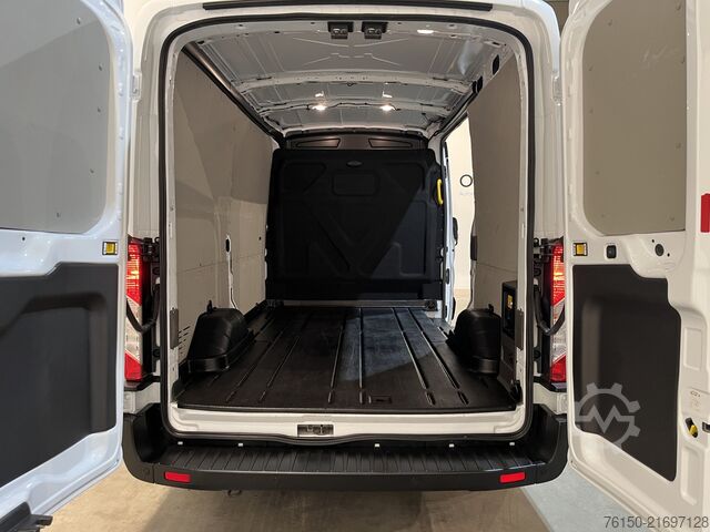Bestelwagen Ford E-Transit 390 (3500 kg) L2H2 Trend 68 kWh 184 P...