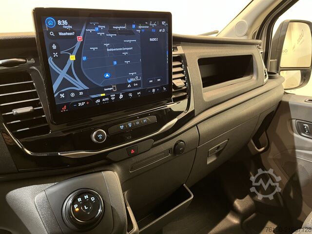 Bestelwagen Ford E-Transit 390 (3500 kg) L2H2 Trend 68 kWh 184 P...