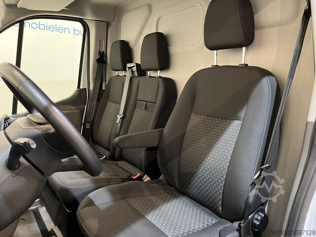 Bestelwagen Ford E-Transit 390 (3500 kg) L2H2 Trend 68 kWh 184 P...