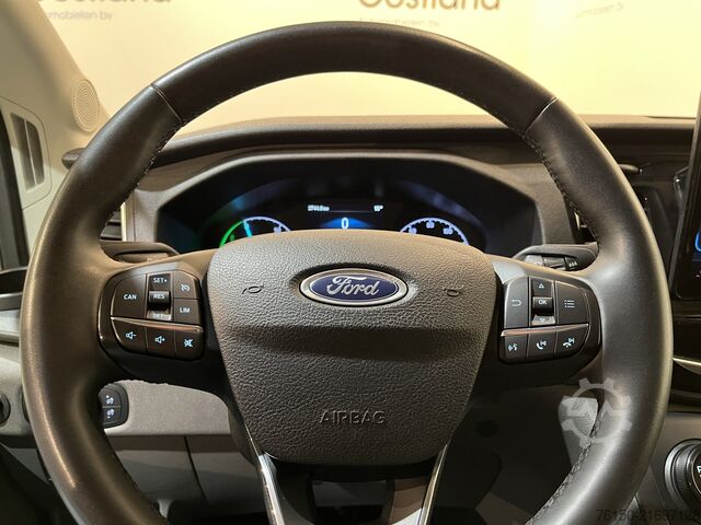 Bestelwagen Ford E-Transit 390 (3500 kg) L2H2 Trend 68 kWh 184 P...