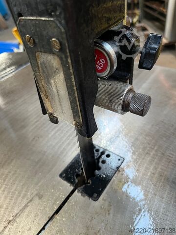 Band saw MAKA HB 600