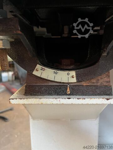 Band saw MAKA HB 600