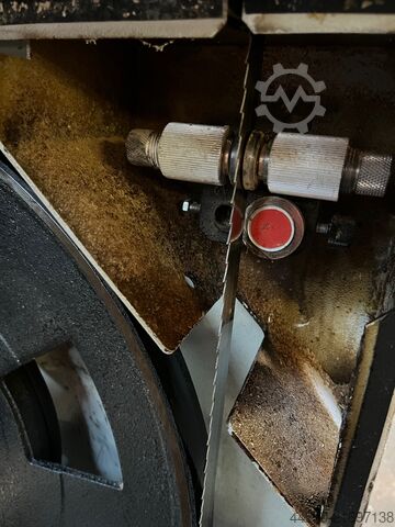 Band saw MAKA HB 600