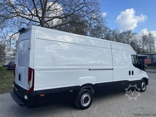 Panel van iveco Daily 35 S 16 Hi-Matic Maxi 1H*Klima*RFK