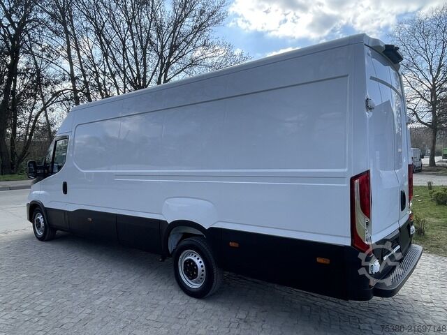 Panel van iveco Daily 35 S 16 Hi-Matic Maxi 1H*Klima*RFK