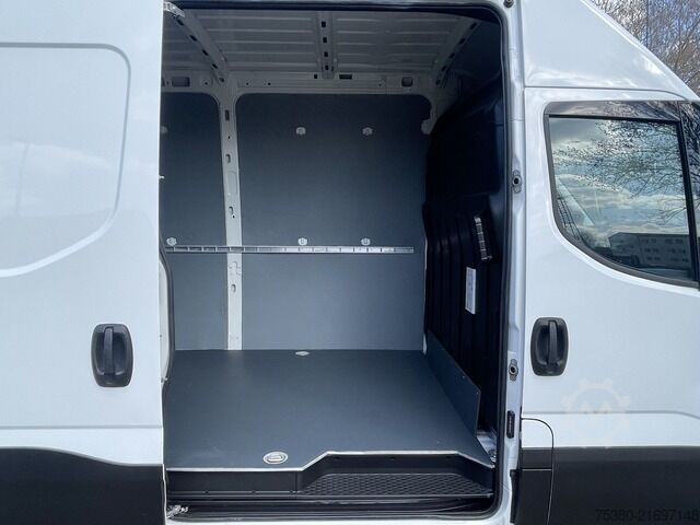 Panel van iveco Daily 35 S 16 Hi-Matic Maxi 1H*Klima*RFK