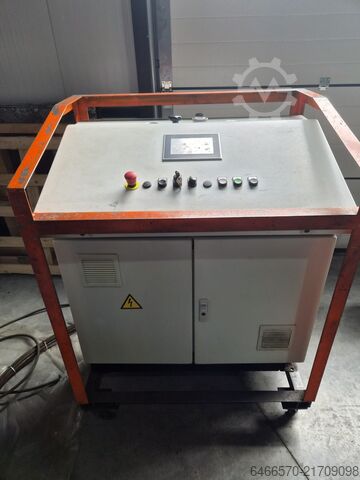 Mašina za testere KASTO KASTOmicut U 4.6