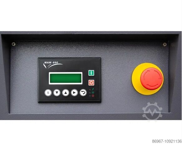 Skruekompressor CORMAK LUFT 700