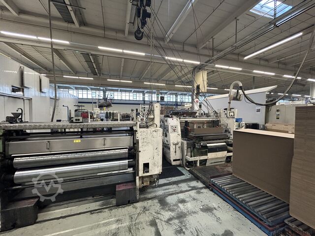 Slotter & Casemaker Martin Miniline 616