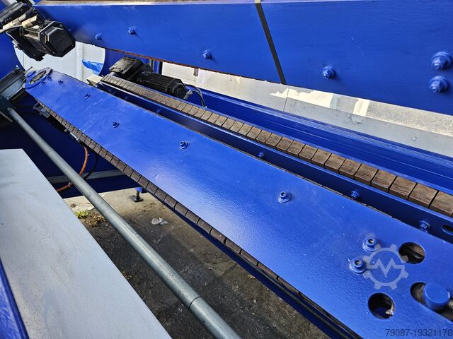 KUAG PIJPEXTRACTOR RA 400-4E KUAG RA 400-4 E