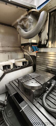 καθολικό κέντρο κατεργασίας 5 αξόνων Deckel Maho DMU 60T