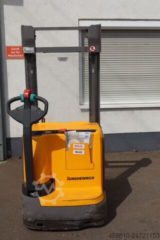 Carrello elevatore Jungheinrich EJC 214 