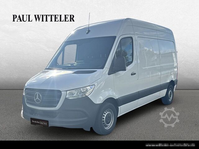 Panel kombi MERCEDES-BENZ Sprinter 215 CDI FWD AHK/KAMERA/KLIMA Navi/Klima