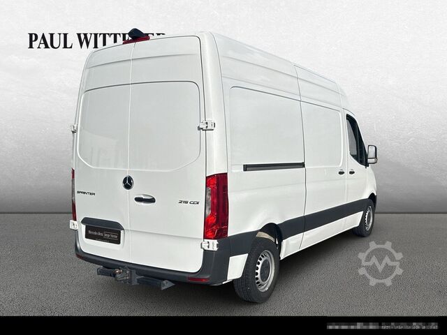 Panel kombi MERCEDES-BENZ Sprinter 215 CDI FWD AHK/KAMERA/KLIMA Navi/Klima