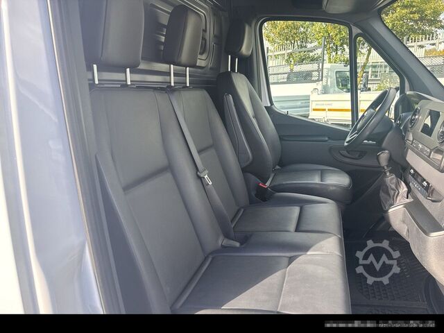 Panel kombi MERCEDES-BENZ Sprinter 215 CDI FWD AHK/KAMERA/KLIMA Navi/Klima