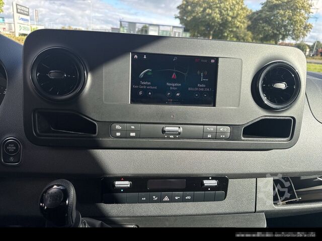 Panel kombi MERCEDES-BENZ Sprinter 215 CDI FWD AHK/KAMERA/KLIMA Navi/Klima