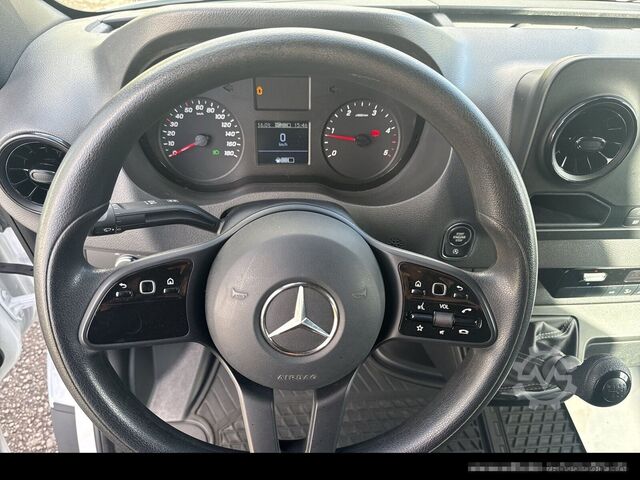Panel kombi MERCEDES-BENZ Sprinter 215 CDI FWD AHK/KAMERA/KLIMA Navi/Klima