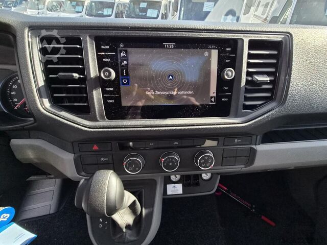 Halvintegrerad husbil KNAUS Van TI PLUS PLATINUM SELECTION 650 MEG *2x LiPo*
