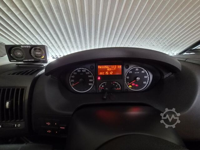 Halvintegrerad husbil HYMER/ERIBA Exsis-t 588 *Komfort-Line Paket*SAT + TV*
