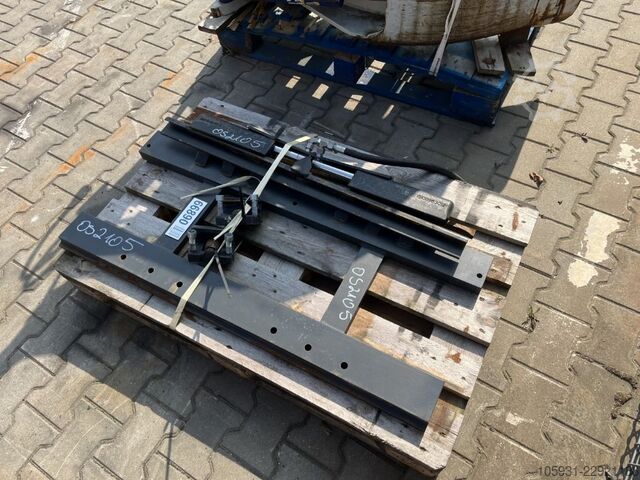 Side Shift Kaup 3T151P2