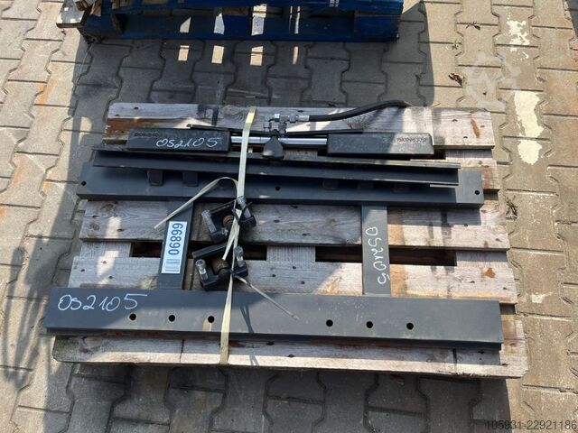 Side Shift Kaup 3T151P2
