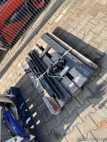 Side Shift Kaup 3T151P2