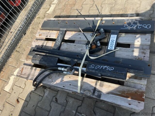 Side Shift Kaup 3T151P2
