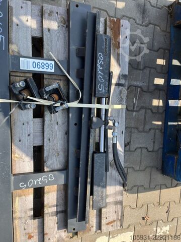 Side Shift Kaup 3T151P2