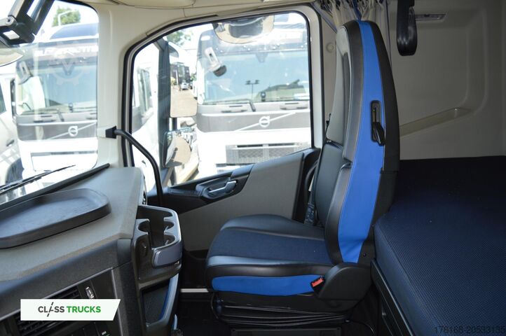 Standard tractor unit VOLVO FH 460 Globetrotter XL i-Save