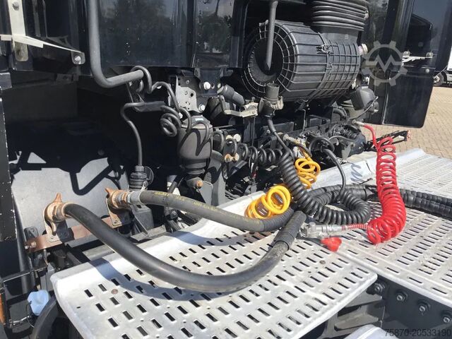 Standardni SZM DAF CF 480 FT EURO 6 HYDRAULICS