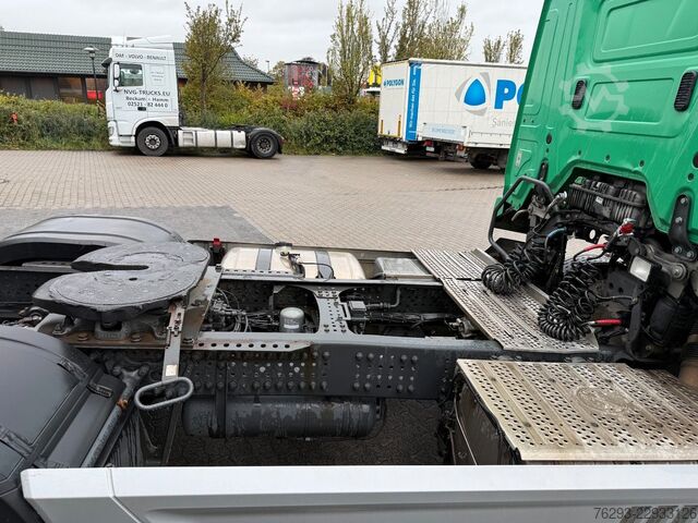 Standard SZM MERCEDES-BENZ Actros 1836