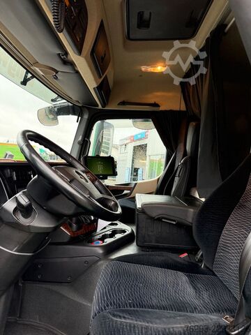 Standard SZM MERCEDES-BENZ Actros 1836