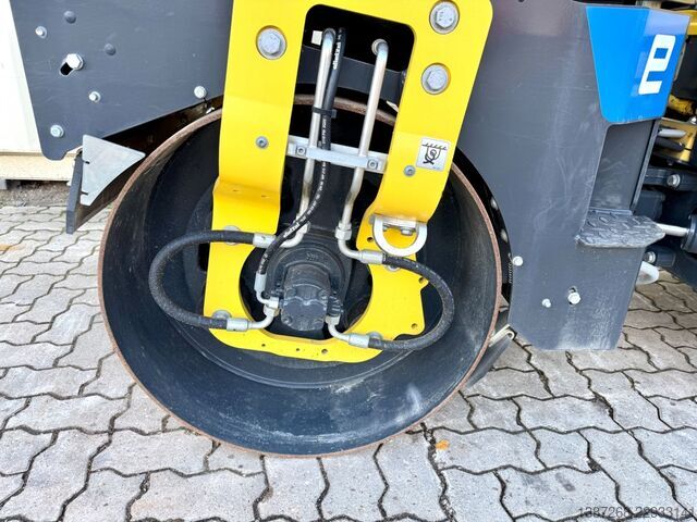 Walec jednobębnowy BOMAG BW100ADe-5 / Electric / KSG / LED / Neuwertig