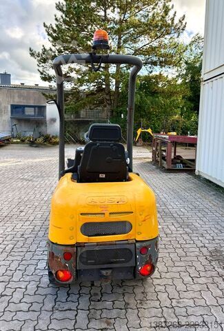 Inny AUSA Dumper D100 AHG / Drehmulde / 969 H